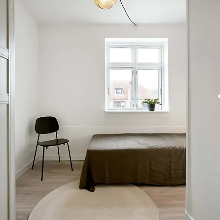 Lägenhet Valby Family Köpenhamn
