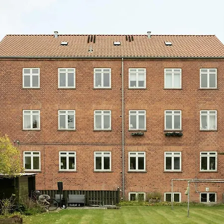 Valby Family Lejlighed København